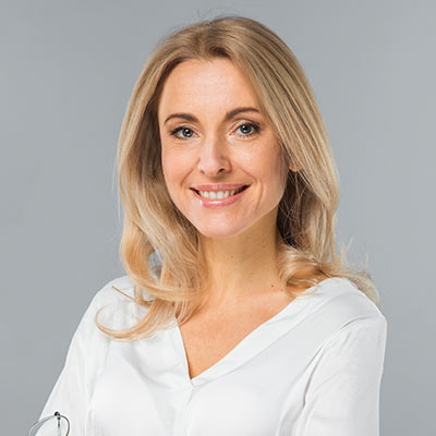 Carolina Reza